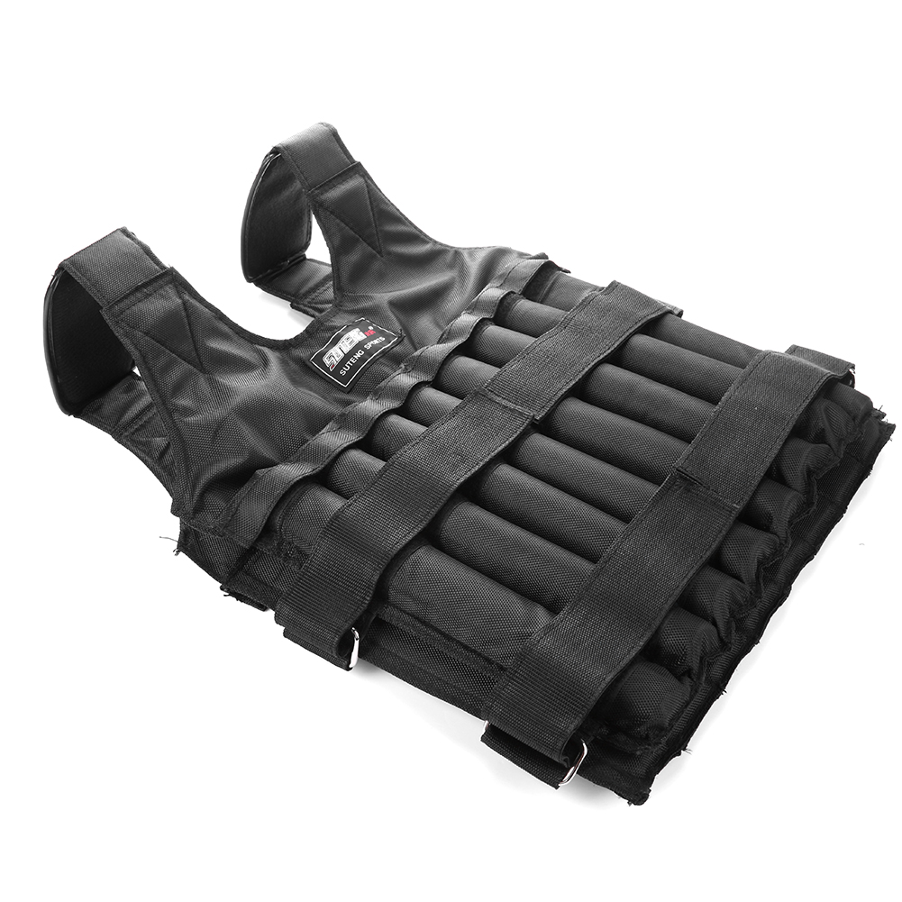 1 - 110LBS Adjustable Weighted - Winter Clothing Stores 评论和价格