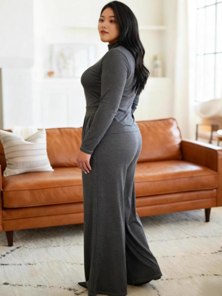 2 Two Piece Women Sets 2025 Ne - Winter Clothing Trends 2025 评论和价格
