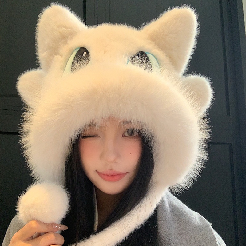 Potdemiel 2025 New Dragon Tami - Winter Clothing Cute 评论和价格